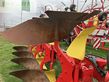 Arado -  - servo 4000 plus