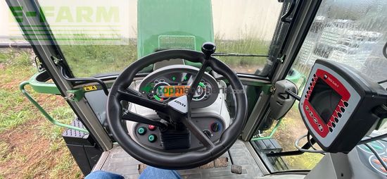 Tractor agrícola - Fendt - 313
