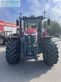 Tractor agrícola - Massey Ferguson - mf 8s.265 dyna e-power