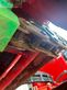 Cosechadora de Cereal - Grimme - rexor 6300 pl