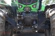 Tractor agrícola - Deutz-Fahr - agrotron 6215 rc shift