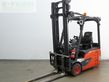 Elevadora - Linde - e 16 evo 386-02
