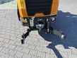 Minicargadora - Giant - 2700 hd+ mit kabine euro & heckhydraulik kat 2