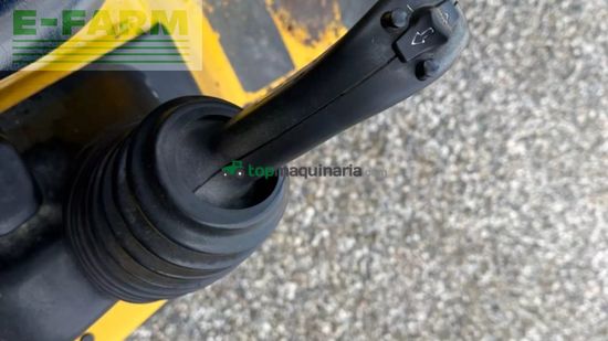 Minicargadora - Mustang - al 306