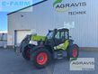 Telescopica - Claas - scorpion 741 varipower