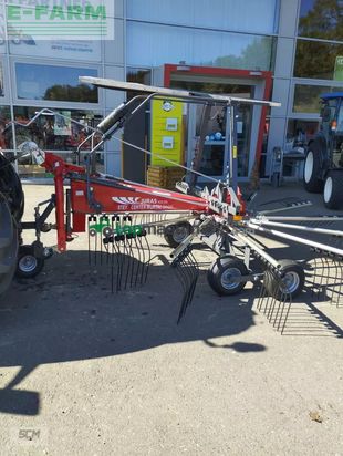 Rastrillo - Fella - juras 426 dn