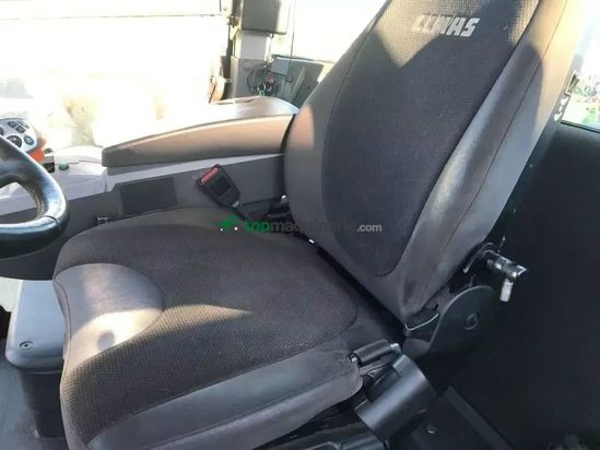 Tractor agrícola - Claas - xerion 4500 vc