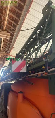 Atomizador - Amazone - ux 4200 super premium