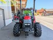 Tractor agrícola - Lindner - geotrac 63 alpin