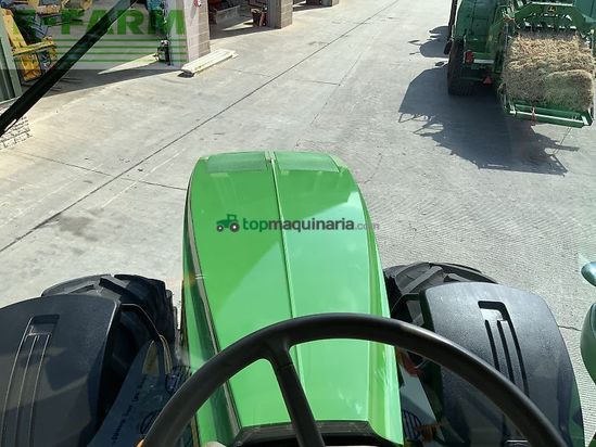 Tractor agrícola - John Deere - 7250r tractor (st23494)