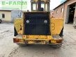 Minicargadora - Hanomag - 44d