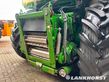 Cosechadora de Cereal - Krone - big x 780