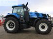 Tractor agrícola - New Holland - t 8.380 ac