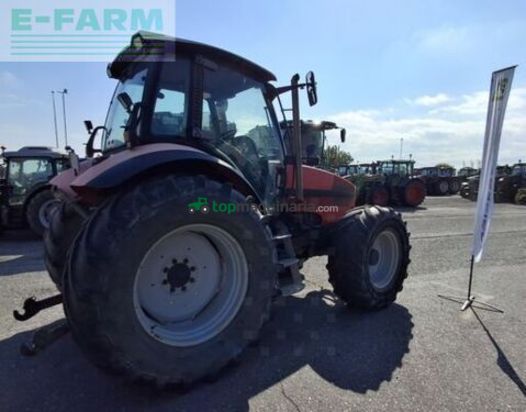 Tractor agrícola - Same - iron 150