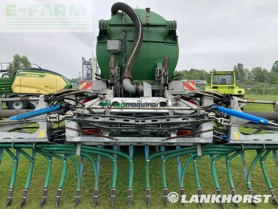 Equipamiento / accesorio - garant Kotte - ptr 25
