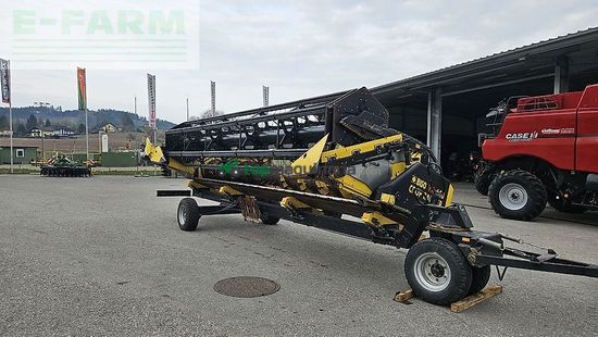 Cabezal -  - crop ranger vx650