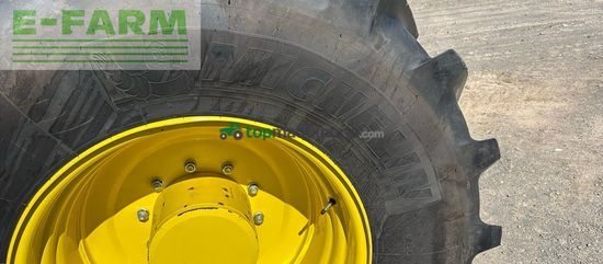Tractor agrícola - John Deere - 6R 250