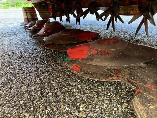 Cortacésped manual - Pöttinger - novacat 301alpha-motion ed