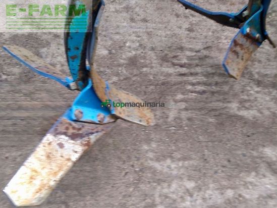 Cultivador - Lemken - smaragd 90/550 ue