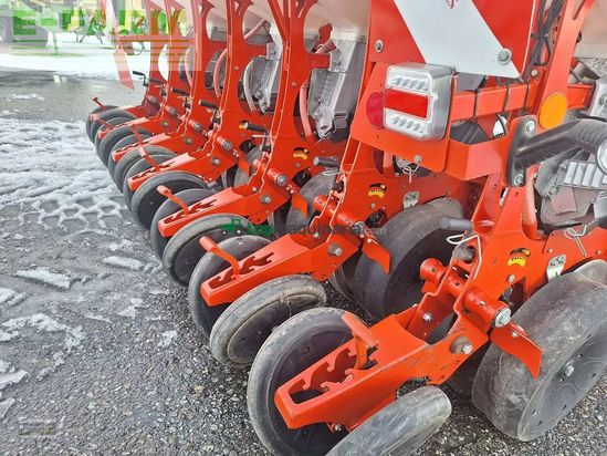 Sembradora monograno mecanica - Gaspardo - maga 7 rhg.