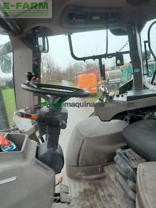 Tractor agrícola - Case IH - puma cvx 180 CVX