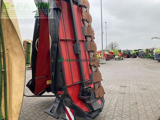 Cortacésped manual - Vicon - extra 390