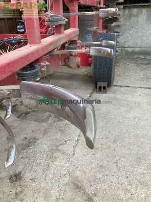 Cultivador - Horsch - cruiser 7 xl