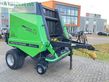 Empacadora gigant - Deutz-Fahr - rb 4.60 oc 14