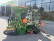 Combinado de siembra - Amazone - kg3001 special + centaya 3000 isobus