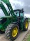 Tractor agrícola - John Deere - 6145r