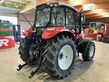 Tractor agrícola - Steyr - 4075 kompakt et basis
