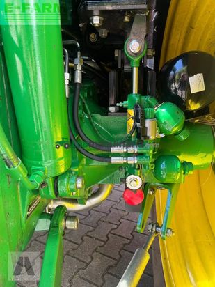 Tractor agrícola - John Deere - 6105r