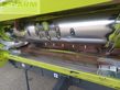 Cosechadora de Cereal - Claas - trion 750 montana + v 770