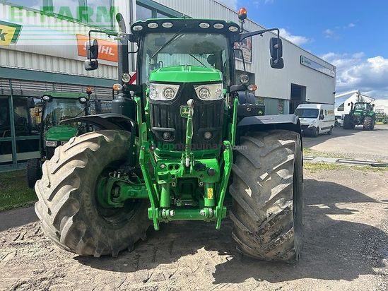 Tractor agrícola - John Deere - 6175r