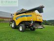 Cosechadora de Cereal - New Holland - cx 8.70