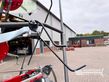 Henificador - Massey Ferguson - td 776x dn (fendt lotus 770)