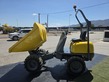 Dumper - Wacker Neuson 1601