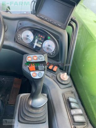 Telescopica - Claas - scorpion 960 varipower plus-neue bereifung