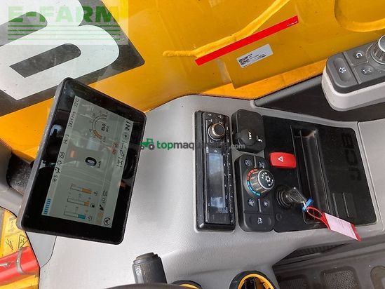 Telescopica - JCB - 542-70 industry pro