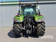Tractor agrícola - Fendt - 724 vario s4 profi plus