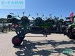 Henificador - Fendt - lotus 1250 t