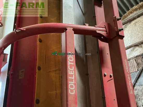 Cortacésped manual - Pöttinger - novacat a 10 ed collector