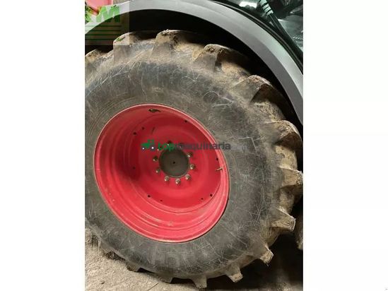 Tractor agrícola - Fendt - 722