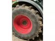 Tractor agrícola - Fendt - 722