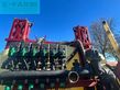 Atomizador - Hardi - 85001000 master