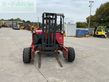 Elevadora -  - moffet m8-25.3 forklift (st24016)