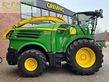 Cosechadora de Cereal - John Deere - 8400i prodrive 40 km/h