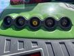 Tractor agrícola -  - 724 gen 6 power +