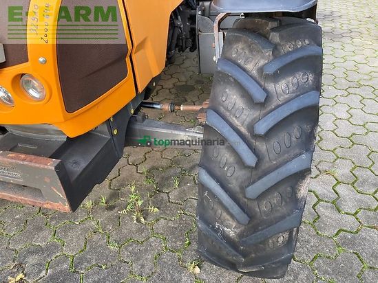 Tractor agrícola - Renault - celtis 436 rx