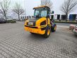 Minicargadora - JCB - 407
